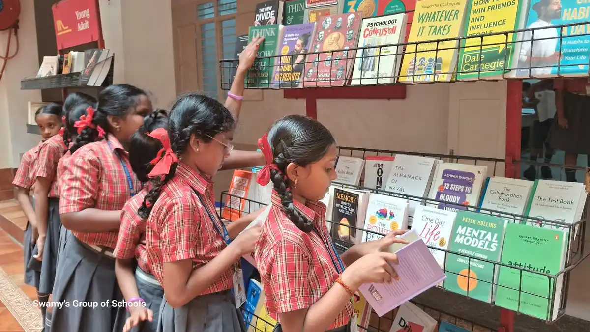 Book Fair 2026